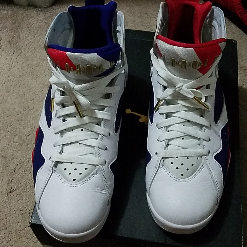 Jordan 7 retro - Picture 2 of 8